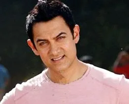 Aamir Khan