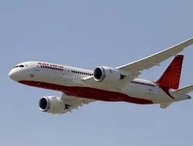 Air India Dreamliner