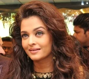 Aishwarya Rai Bachchan