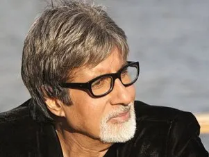 Amitabh Bachchan