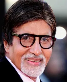 Amitabh Bachchan