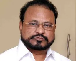 Anandrao Adsul, Shiv Sena MP