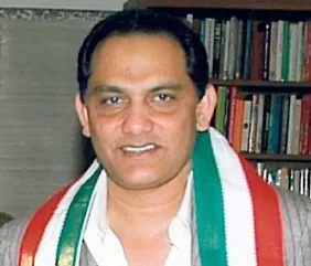 Md Azharuddin