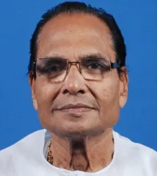 Bedprakash Agarwala