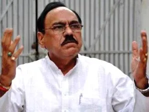 Bhupinder Singh at the press meet