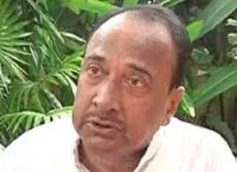 Bijoy Mohapatra