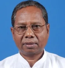 Chakradhar Paik