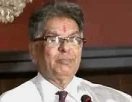 Dr Kabi Prasad Mishra