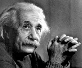 Einstein