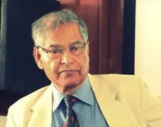 GK Chadha