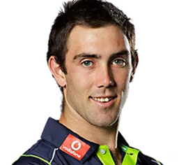 Glenn Maxwell : Great show in vain