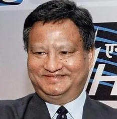 HS Brahma, Election Commissioner