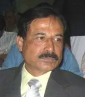 Hemant Patel