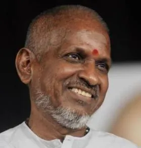 Illayaraja