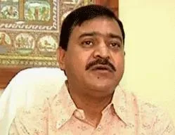 Jugal Kishore Mohapatra