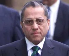 Jagmohan Dalmiya