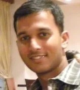 Kaushik Mihsra