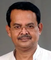 Kharavel Swain