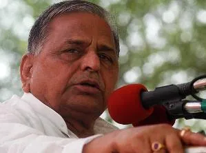 MULAYAM SINGH YADAV