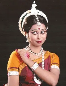 Madhusmita Mohanty