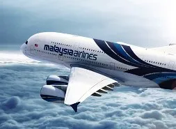 Malaysia Airlines Boeing B777