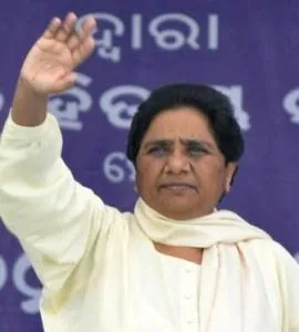 Mayawati (1)