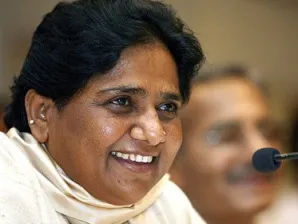 Mayawati