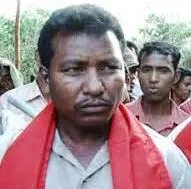 Nachika Linga, Leader CMAS