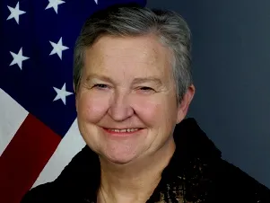 Nancy Powell ( pic: US consulate, Chennai)