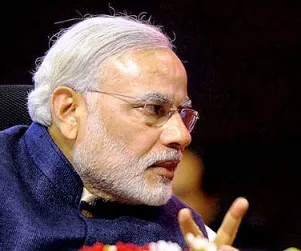 Narendra Modi