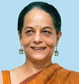 Nishi Vasudeva