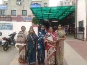 Odisha Women Commission 1