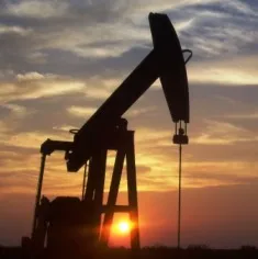 Oil production