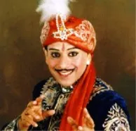 PC Sorcar Jr