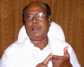 Prafulla Ghadai