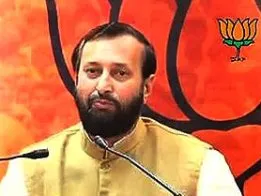 Prakash Javadekar
