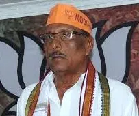 Prasanna Patnaik