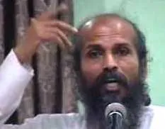 Pratap Sarangi