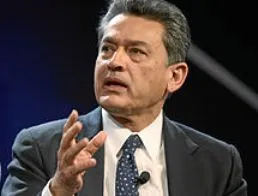 Rajat Gupta