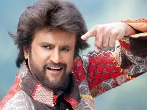 Rajnikanth
