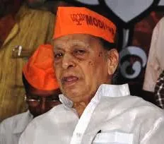Ramkrushna Patnaik
