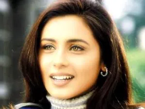 Rani Mukherjee
