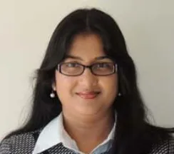 Dr Susmita Roye