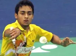 Sourabh Varma