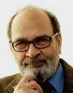 Saeed Naqvi
