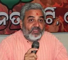 Sajjan Sharma, BJP Leader