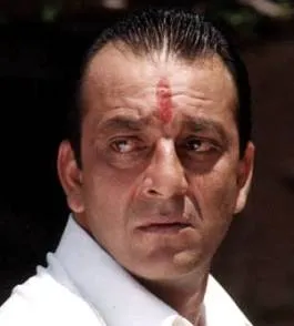 Sanjay dutt