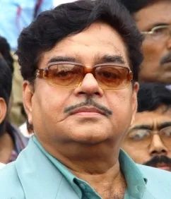 Shatrughan Sinha