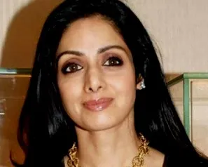 Sridevi