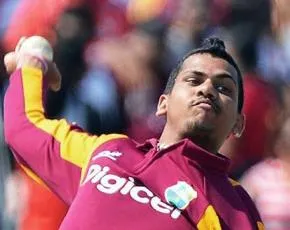 Sunil Narine ( courtesy :pardaphas.com)